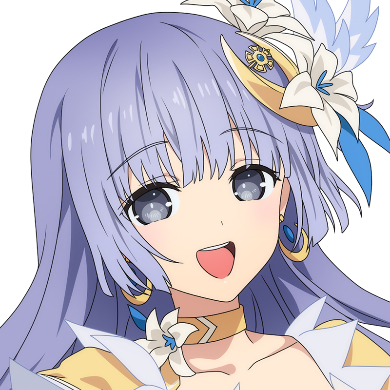 誘宵美九