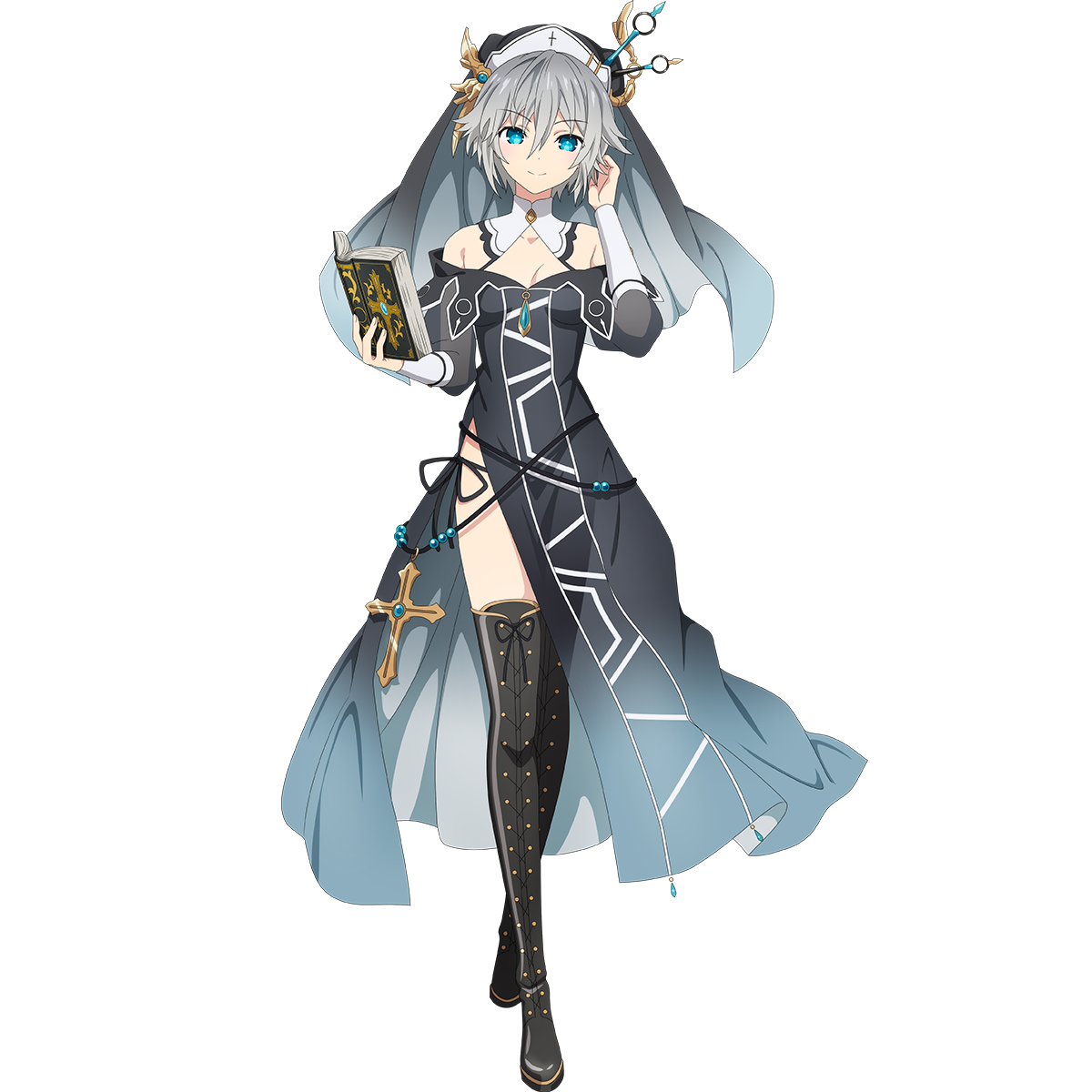 アニメ「デート・ア・ライブF Last Date」公式サイト